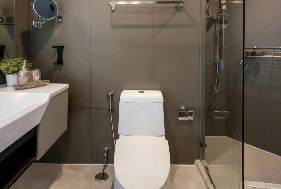 Ekkamai Condo for Sale 70.97 SQM 2BR Bangkok
