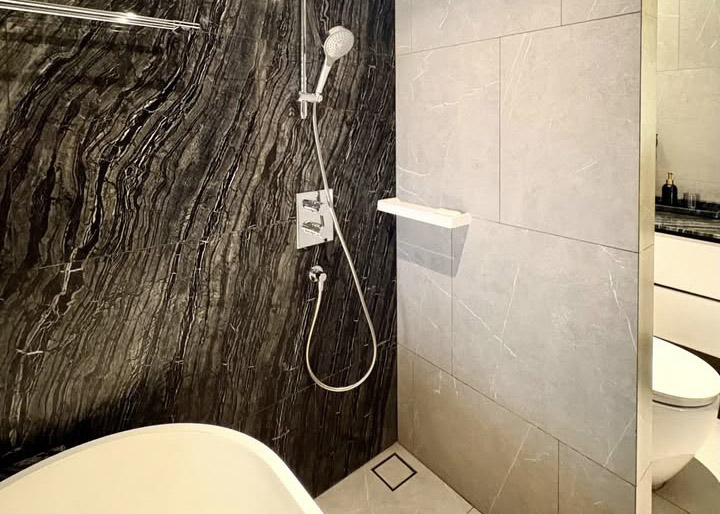 The Reserve 61 Hideaway Condo 64 SQM Ekkamai
