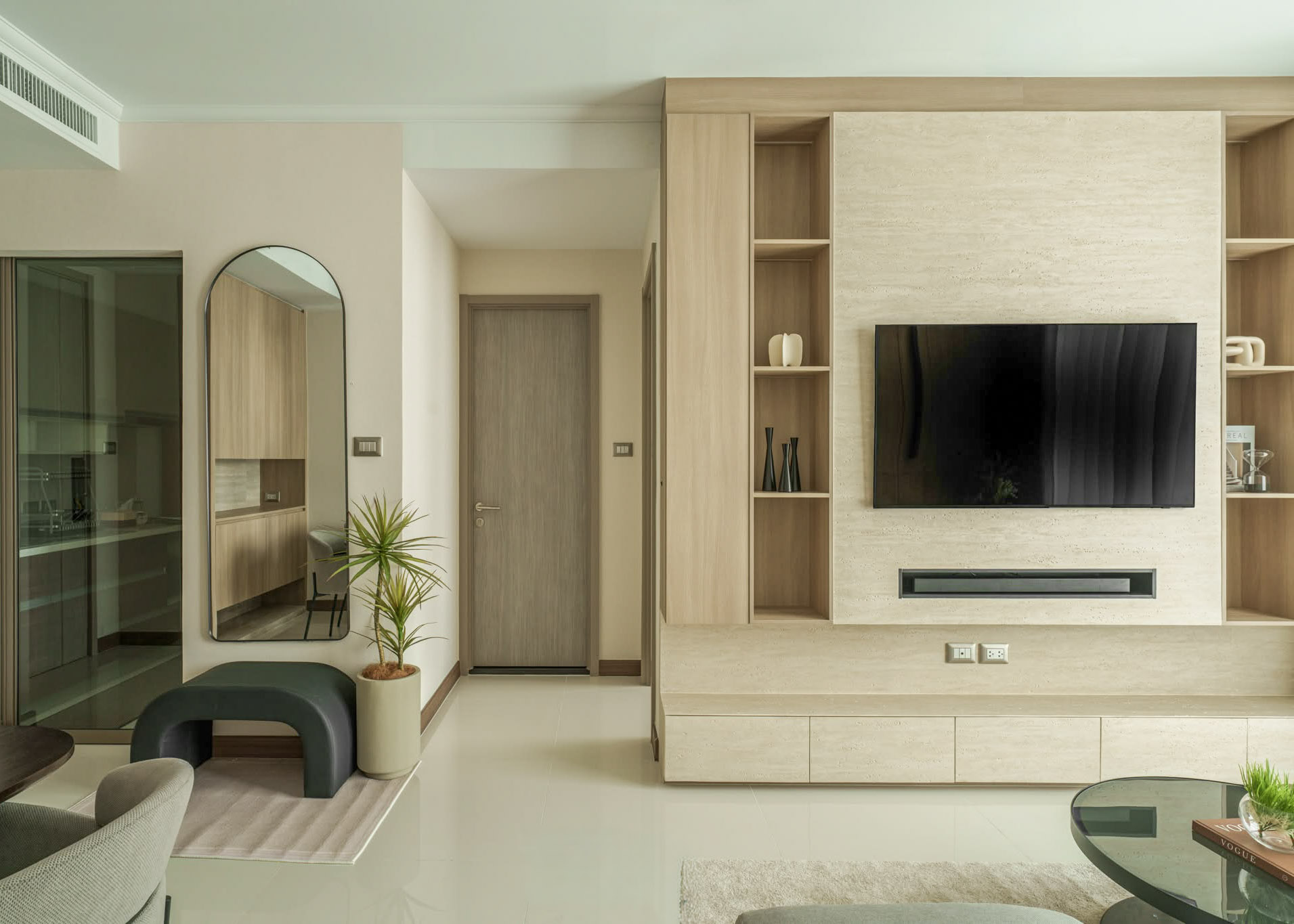 Supalai Oriental 39 Condo for Rent 72 SQM Phrom Phong
