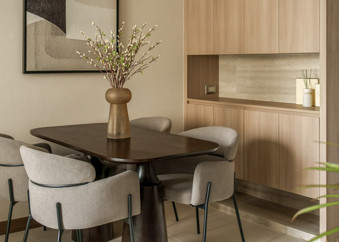 Supalai Oriental 39 Condo for Rent 72 SQM Phrom Phong