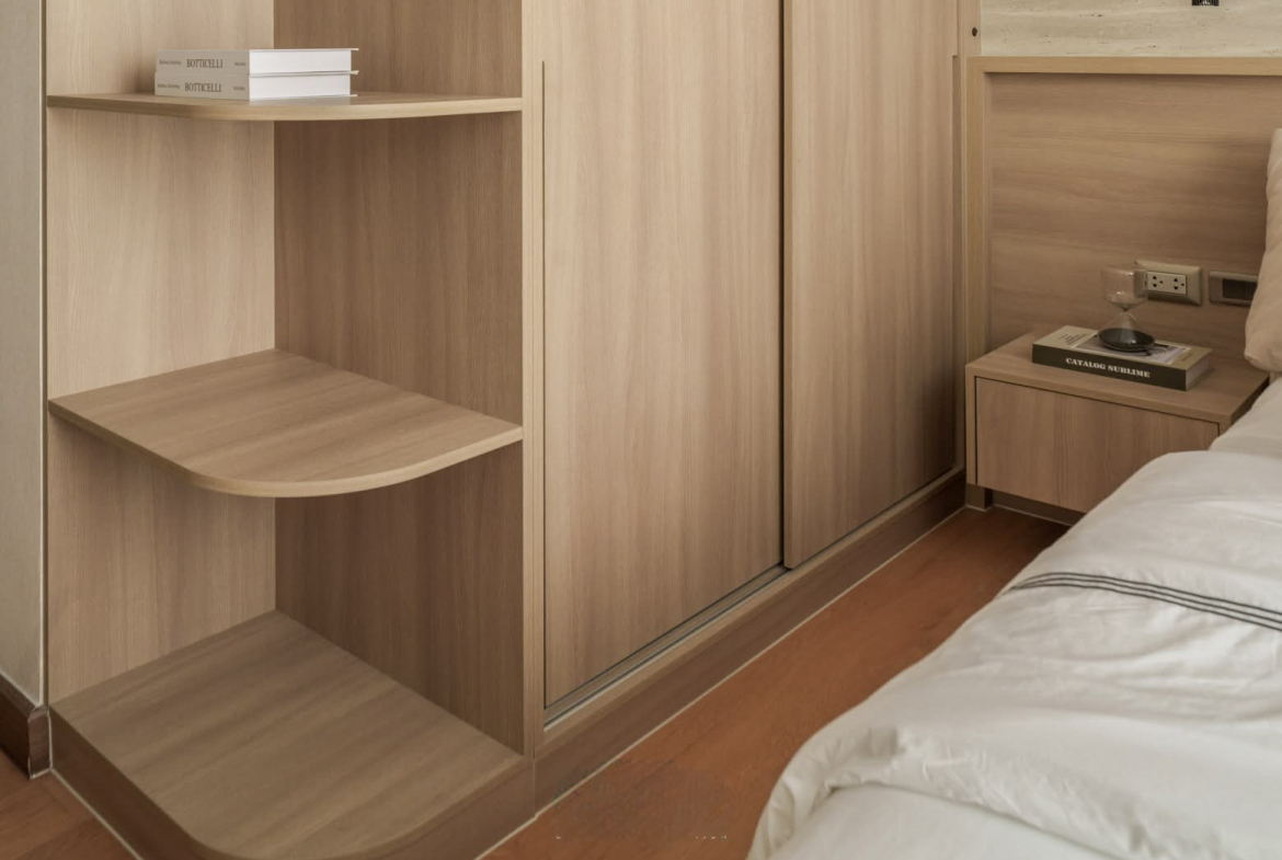 Supalai Oriental 39 Condo for Rent 72 SQM Phrom Phong