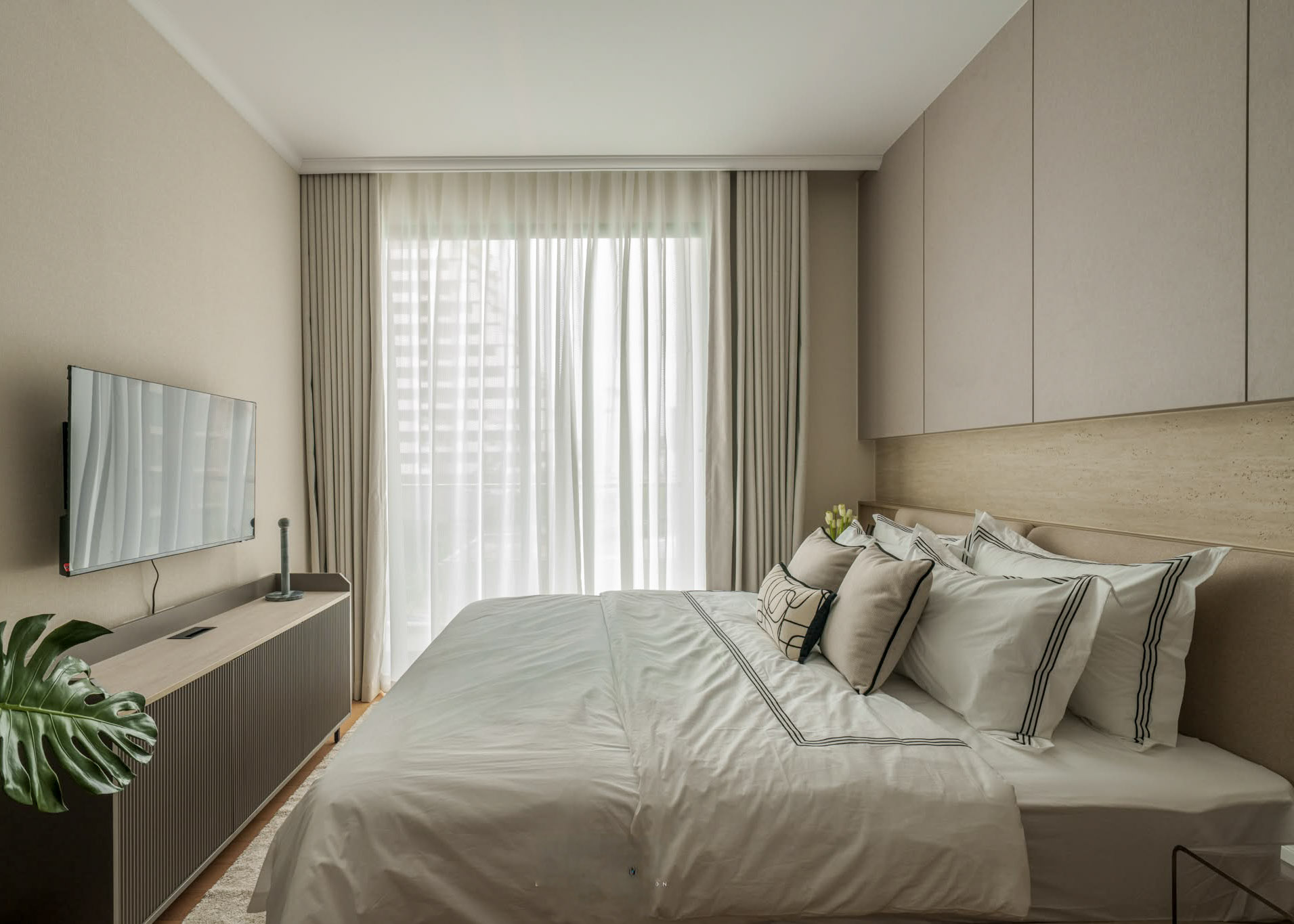 Supalai Oriental 39 Condo for Rent 72 SQM Phrom Phong