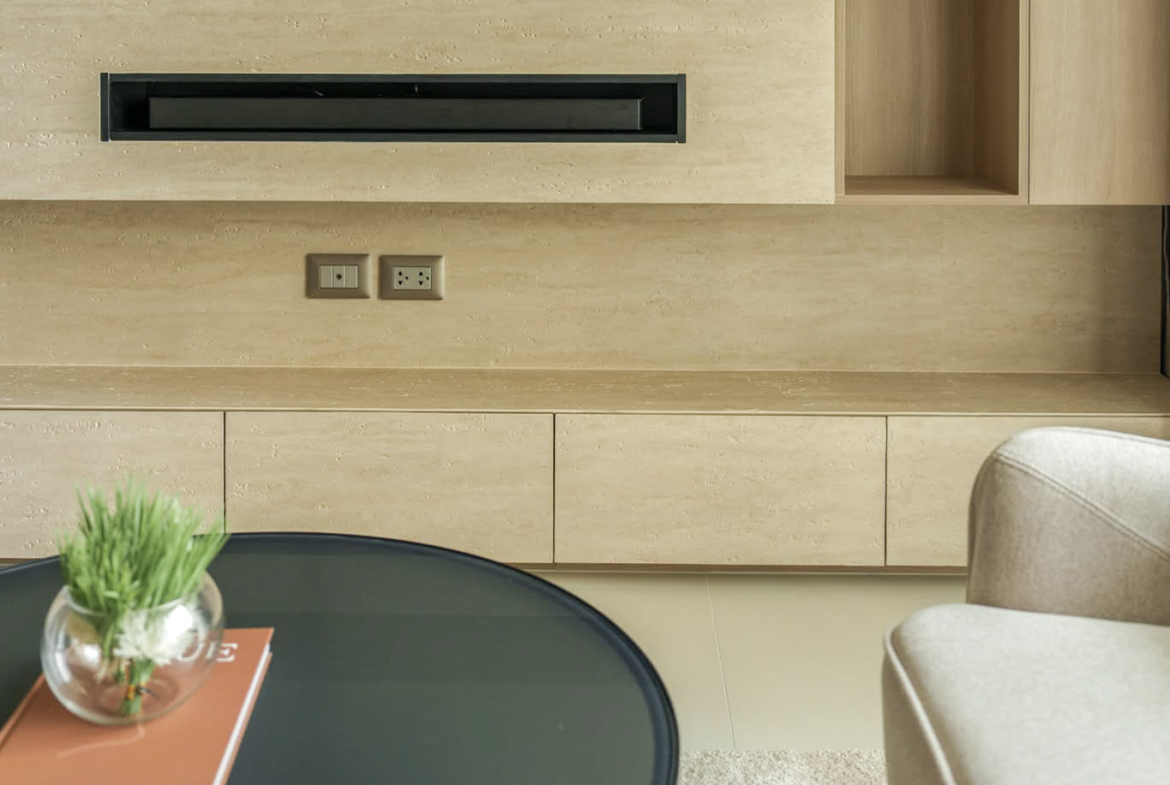 Supalai Oriental 39 Condo for Rent 72 SQM Phrom Phong