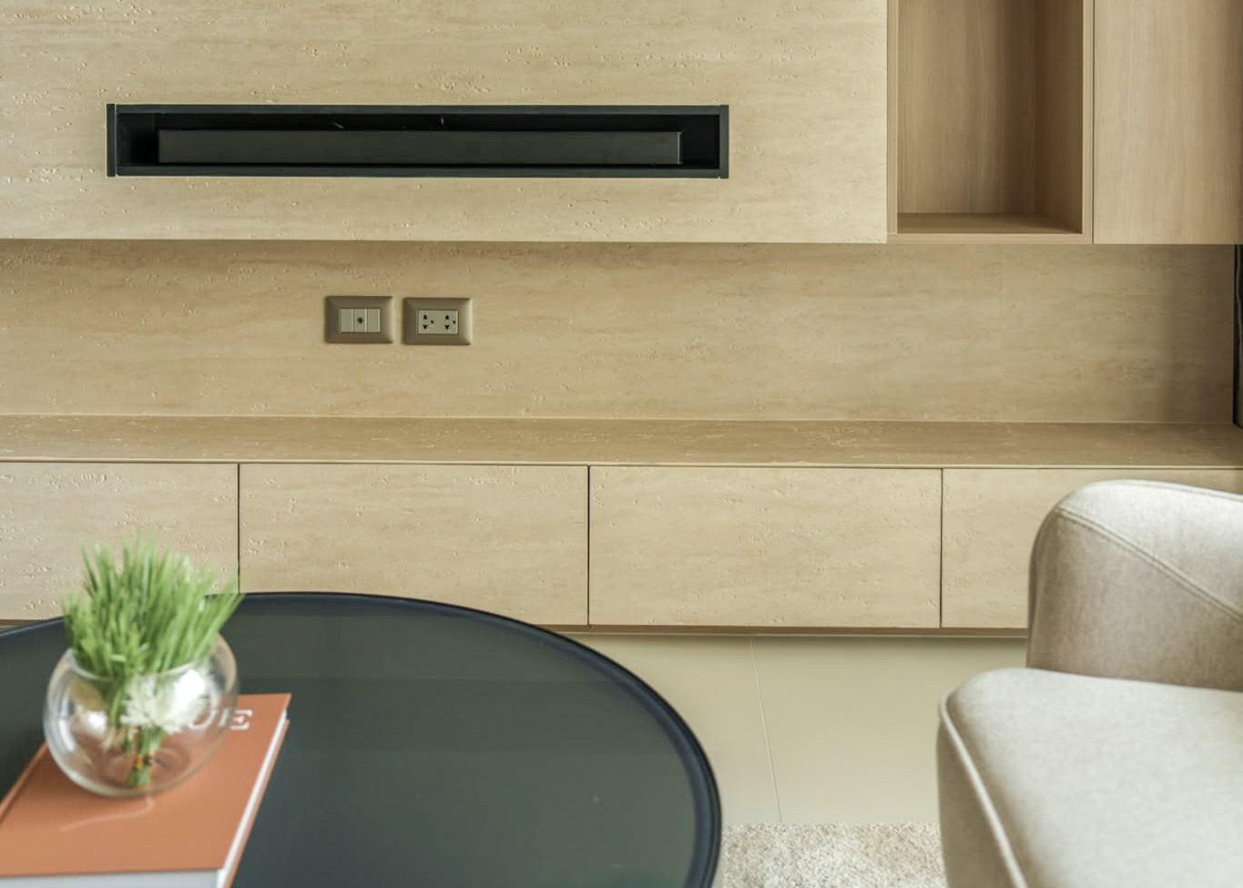 Supalai Oriental 39 Condo for Rent 72 SQM Phrom Phong