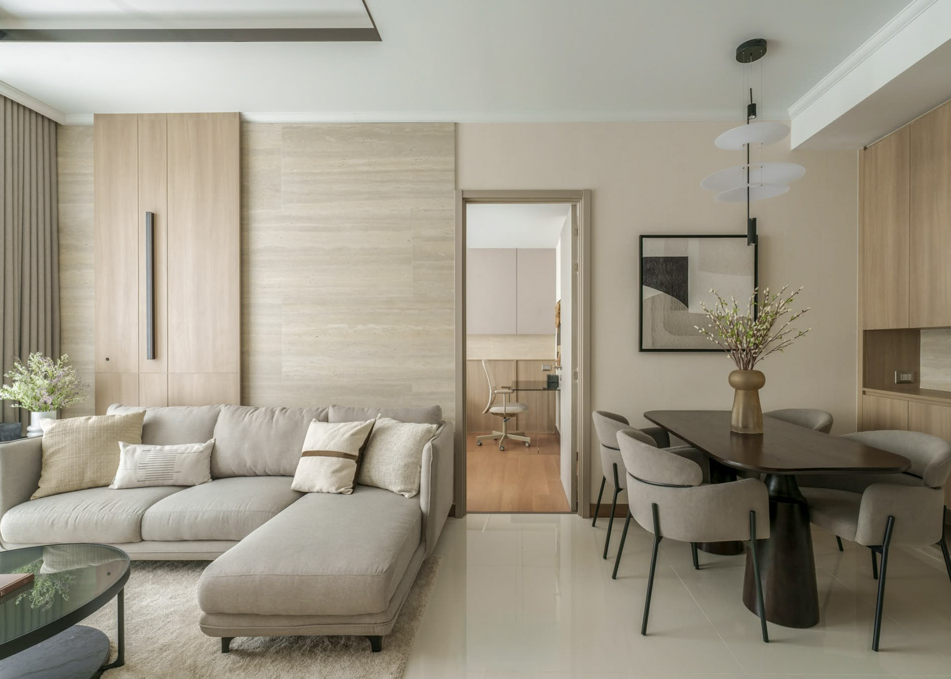 Supalai Oriental 39 Condo for Rent 72 SQM Phrom Phong