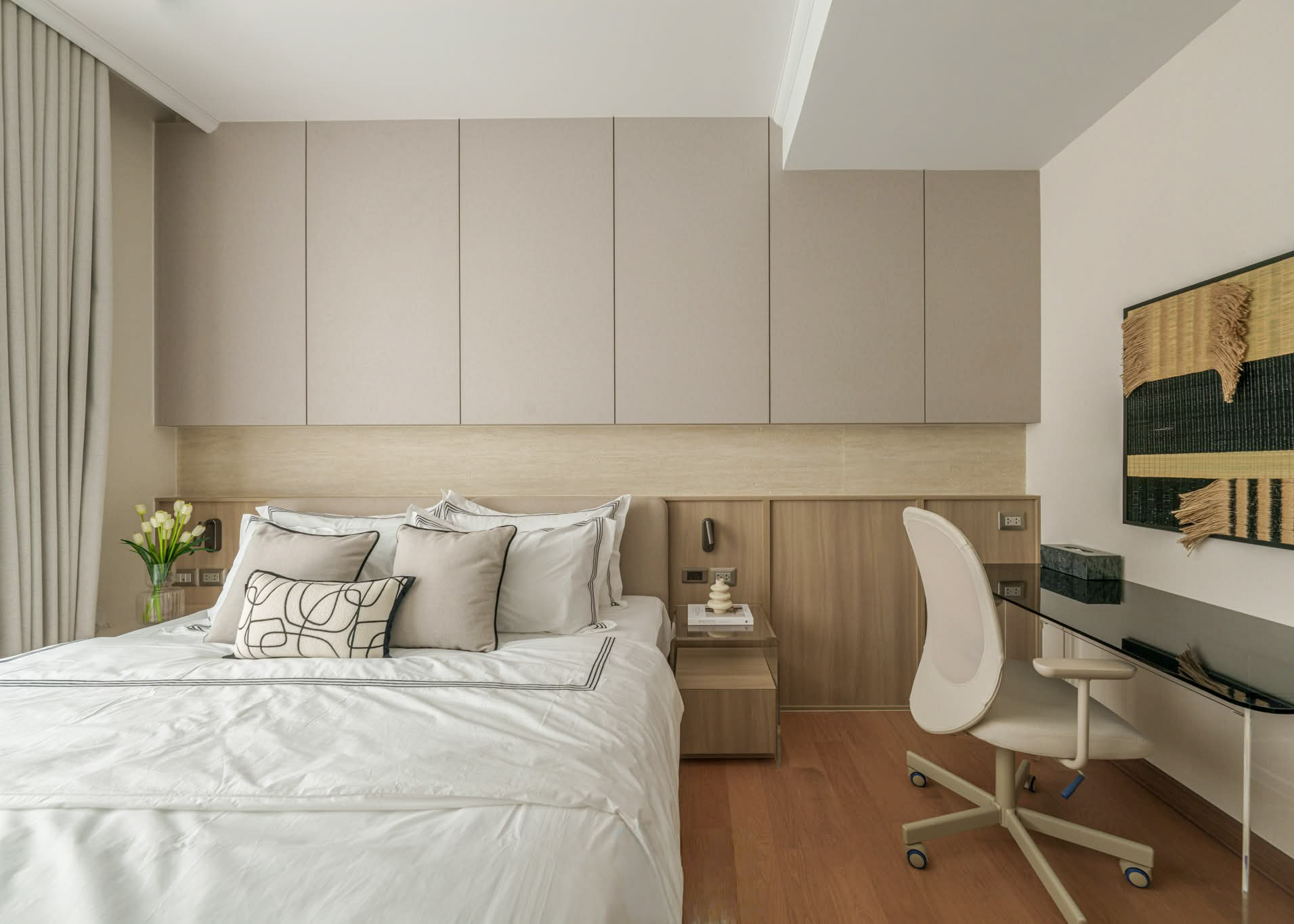 Supalai Oriental 39 Condo for Rent 72 SQM Phrom Phong