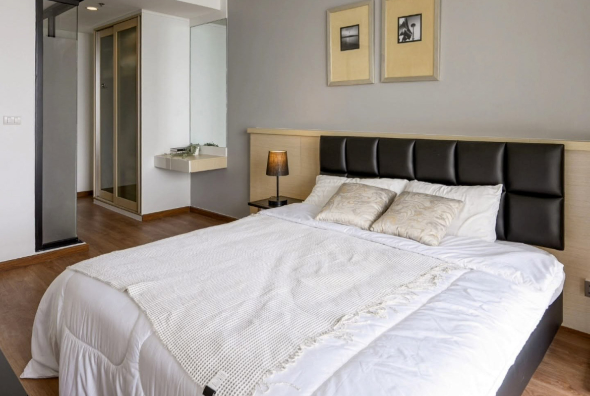 Ekkamai Condo for Sale 70.97 SQM 2BR Bangkok