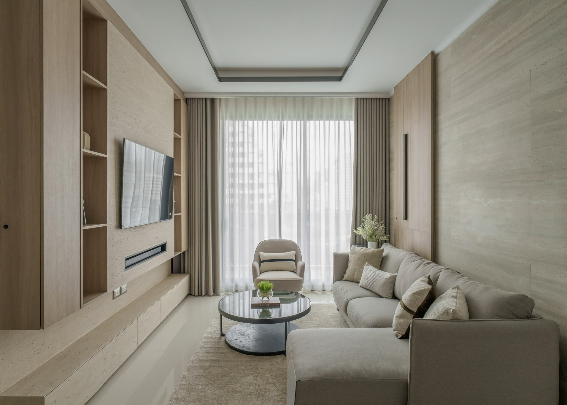 Supalai Oriental 39 Condo for Rent 72 SQM Phrom Phong