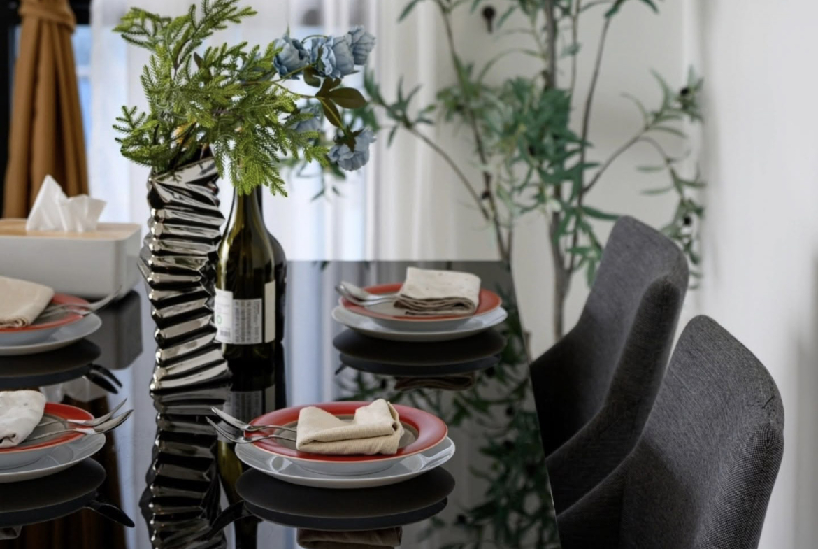 Ekkamai Condo for Sale 70.97 SQM 2BR Bangkok