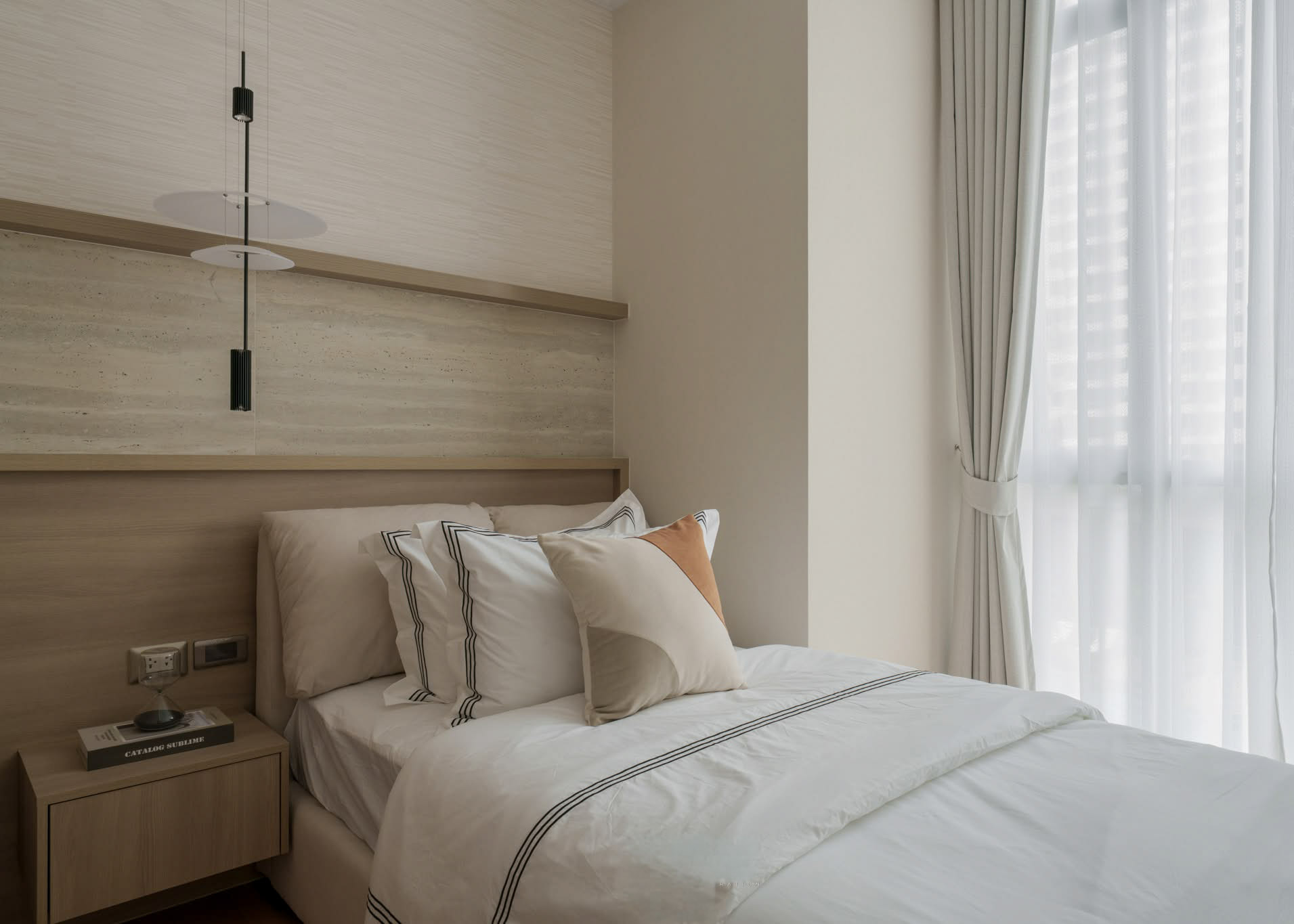 Supalai Oriental 39 Condo for Rent 72 SQM Phrom Phong