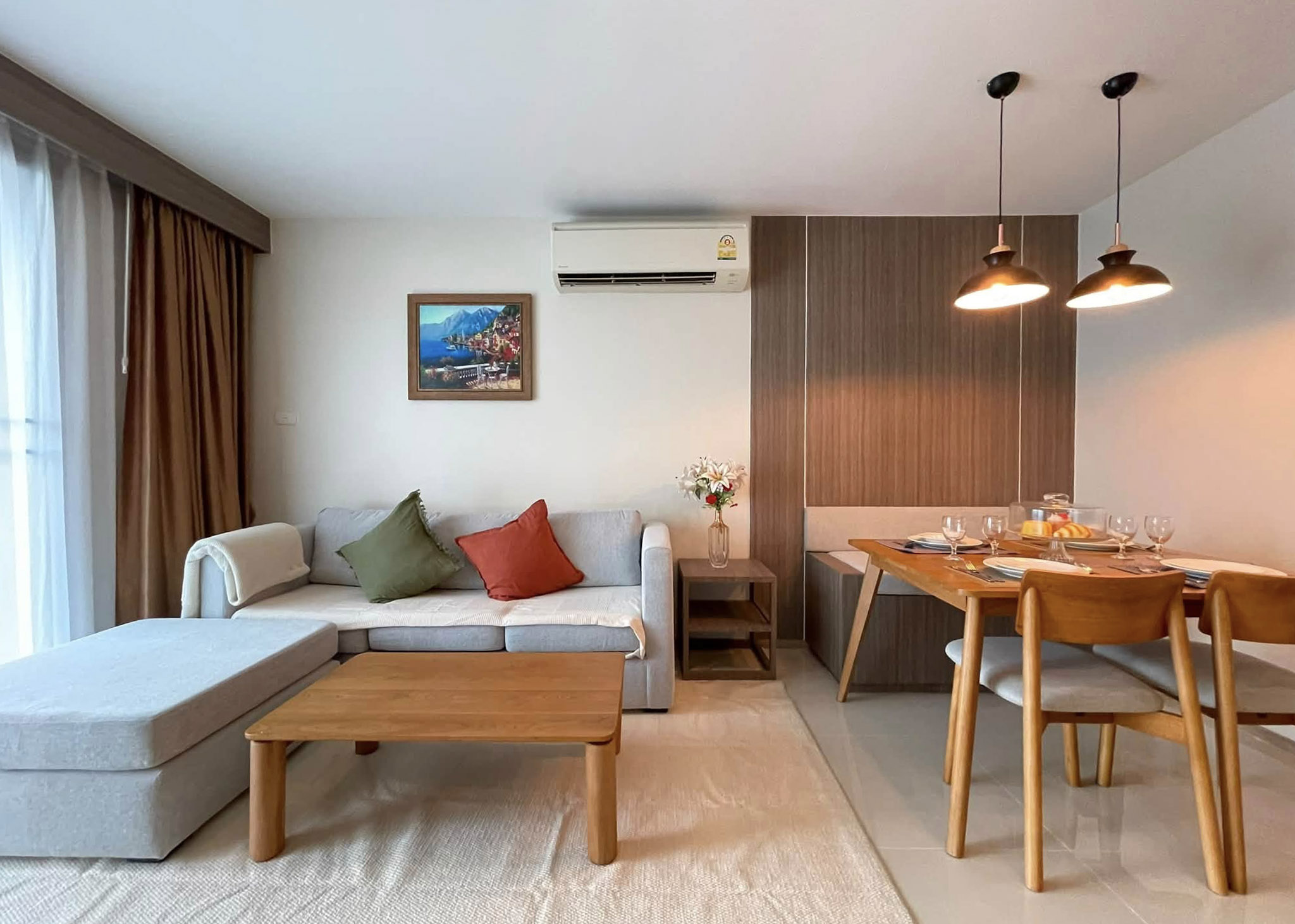 Art Thonglor Condo 70 SQM Near BTS Thonglor