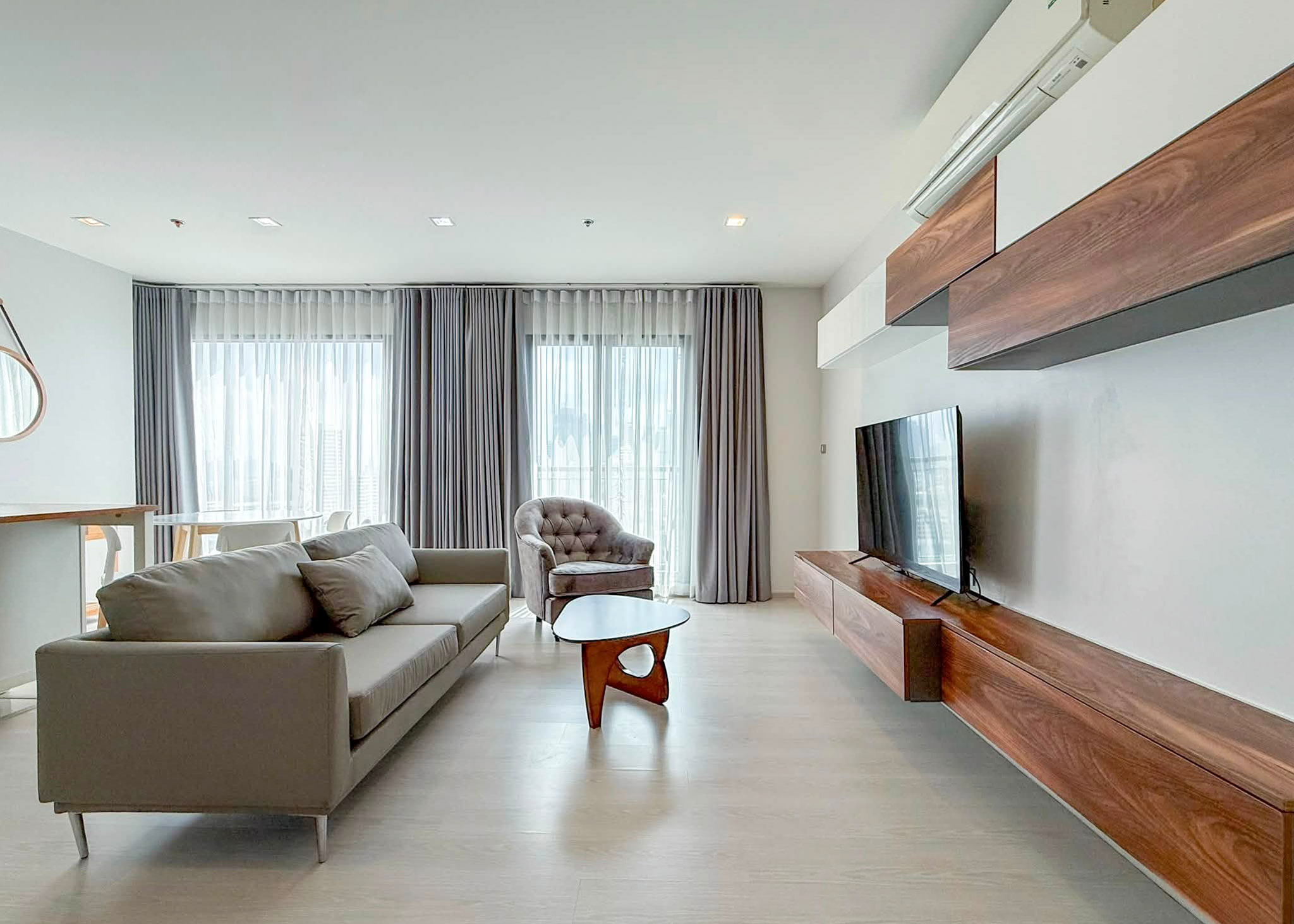Rhythm 36-38 Condo 88 SQM Near BTS Thonglor