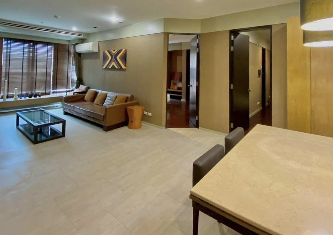 City Smart Sukhumvit 18 Condo 125 SQM Asoke