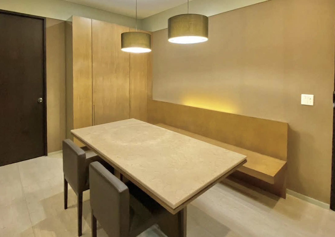 City Smart Sukhumvit 18 Condo 125 SQM Asoke