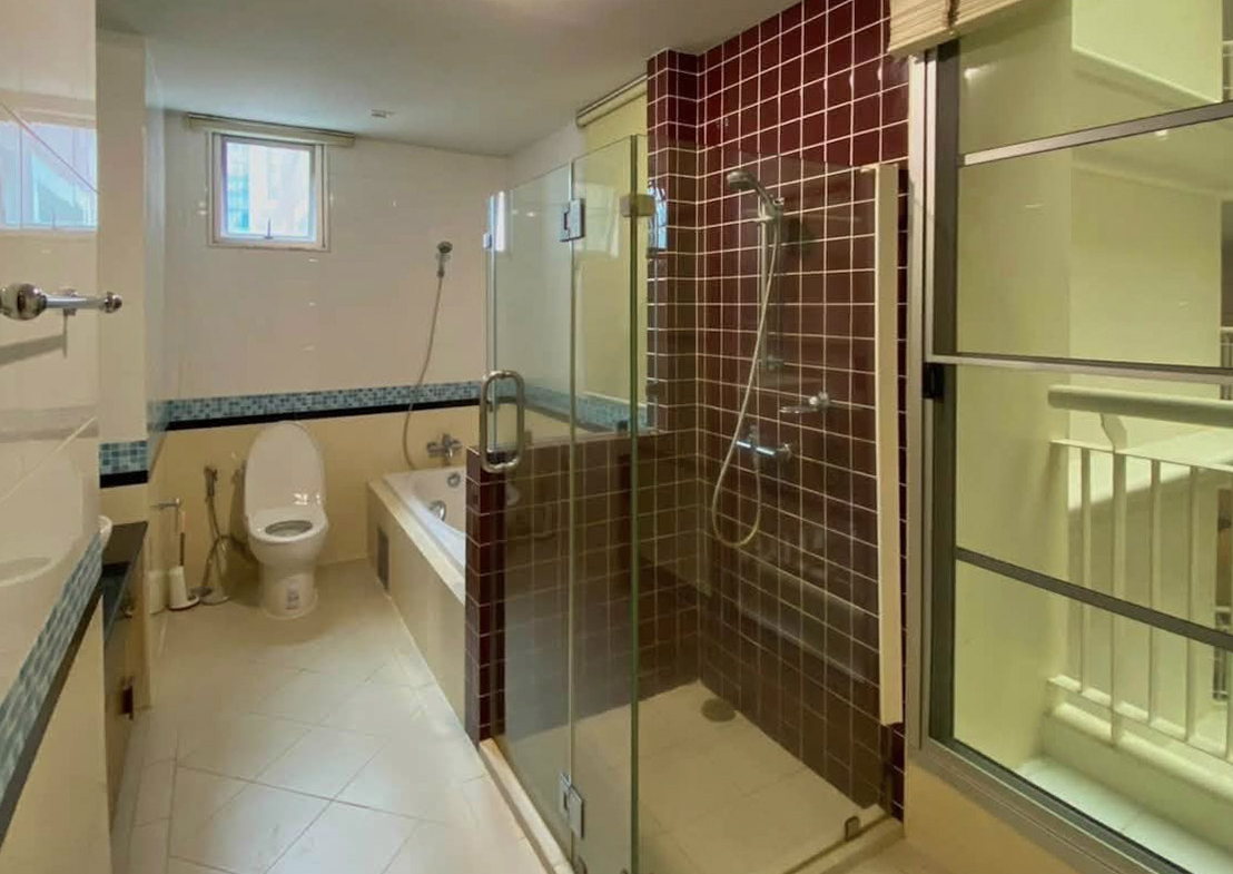 City Smart Sukhumvit 18 Condo 125 SQM Asoke