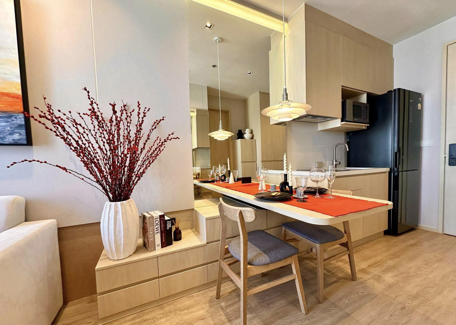 753893663_27551173364509466_3682100933983863615_n Noble State 39 Condo 35 SQM Near BTS Phrom Phong