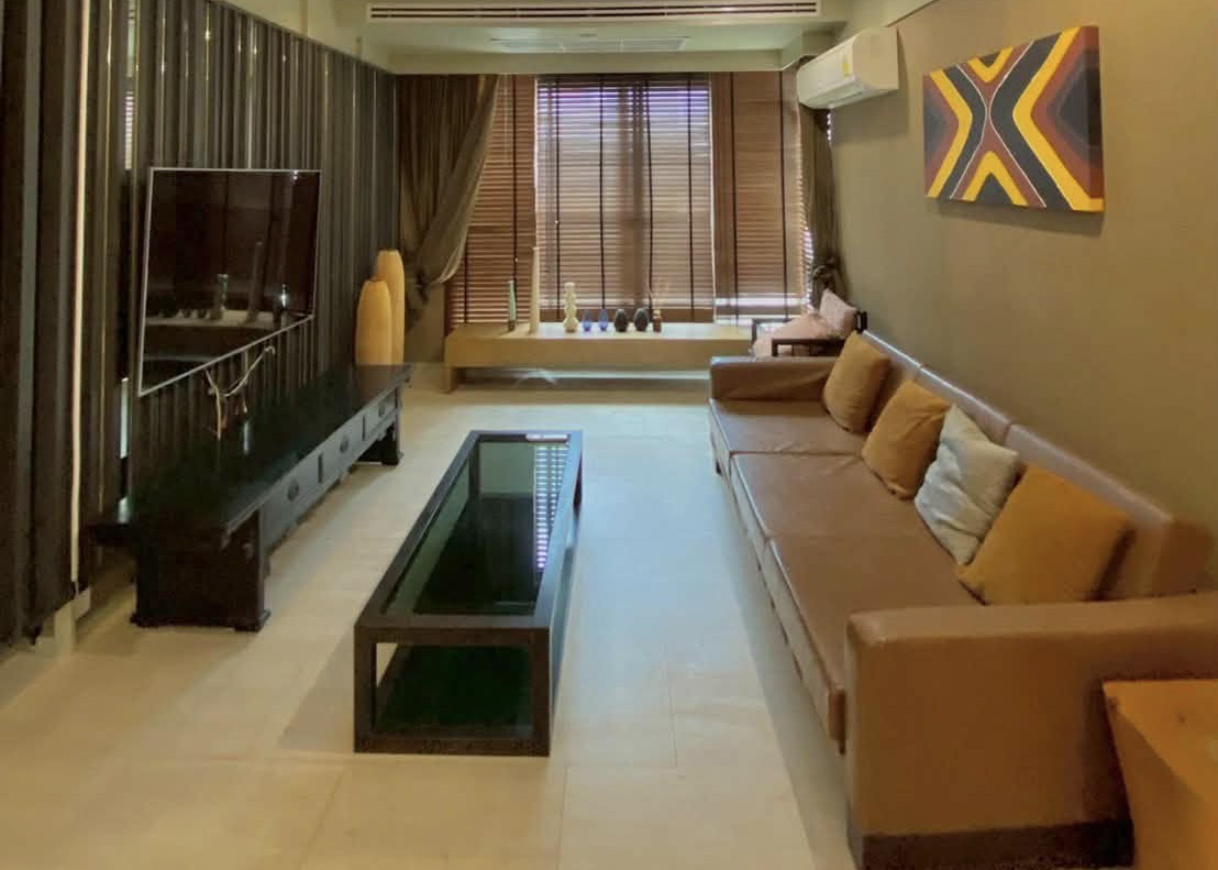 754463009_10227608344714695_6461061497745105329_n City Smart Sukhumvit 18 Condo 125 SQM Asoke