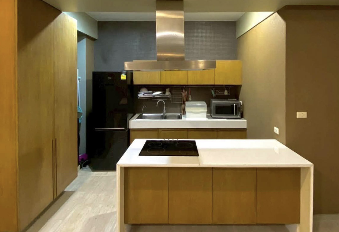 City Smart Sukhumvit 18 Condo 125 SQM Asoke