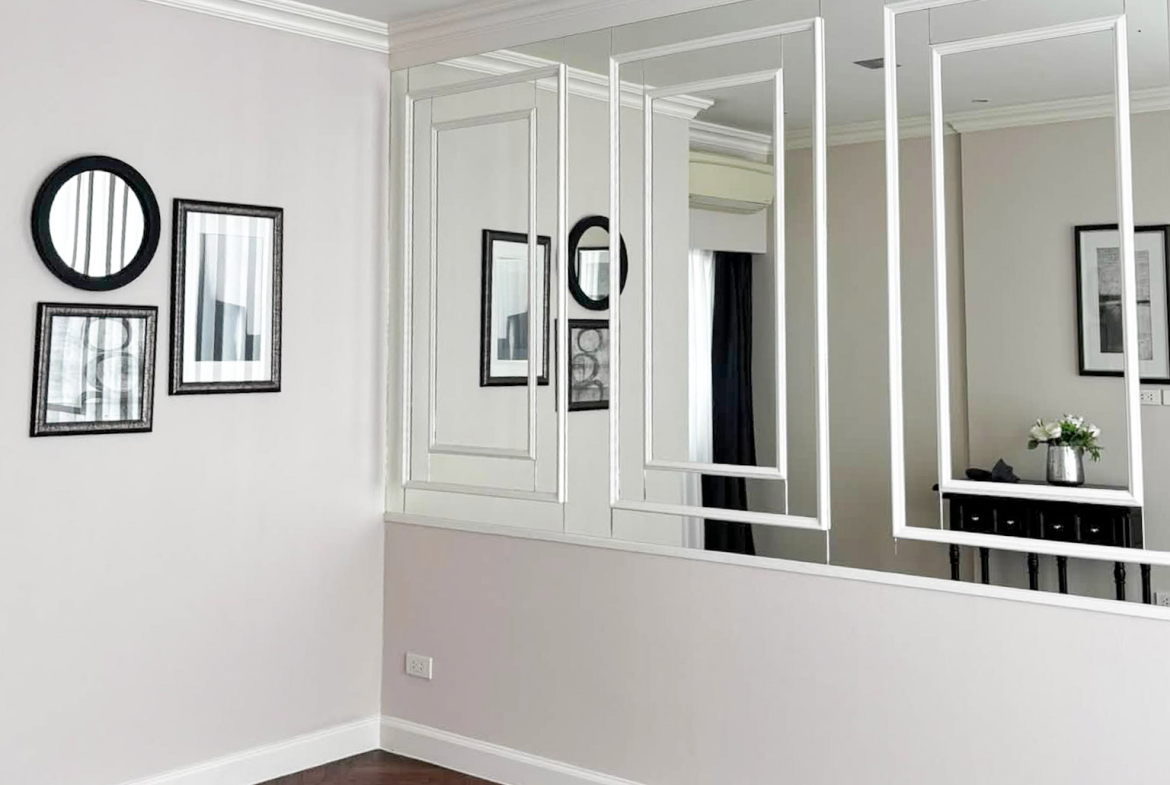 Garden Square Sukhumvit 77 Townhouse 250 SQM