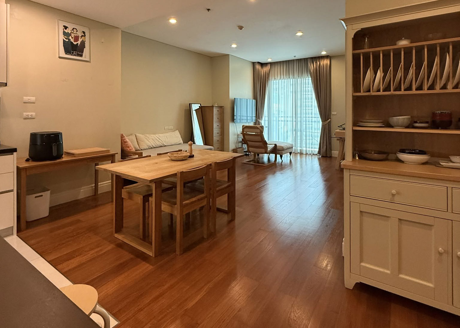 755734367_1804412007573115_5796440367660235084_n Bright Sukhumvit 24 Condo 74 SQM Phrom Phong