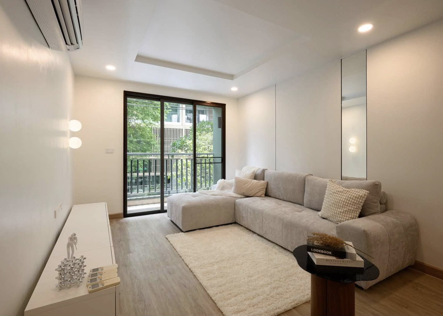 Voque Sukhumvit 31 121.43 SQM Near BTS Phrom Phong