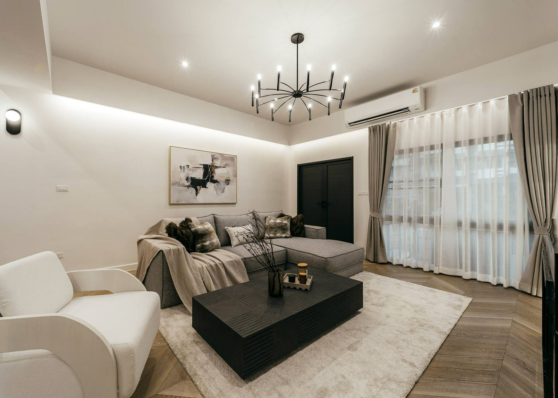 Sukhumvit 71 Townhome for Rent | 350 SQM