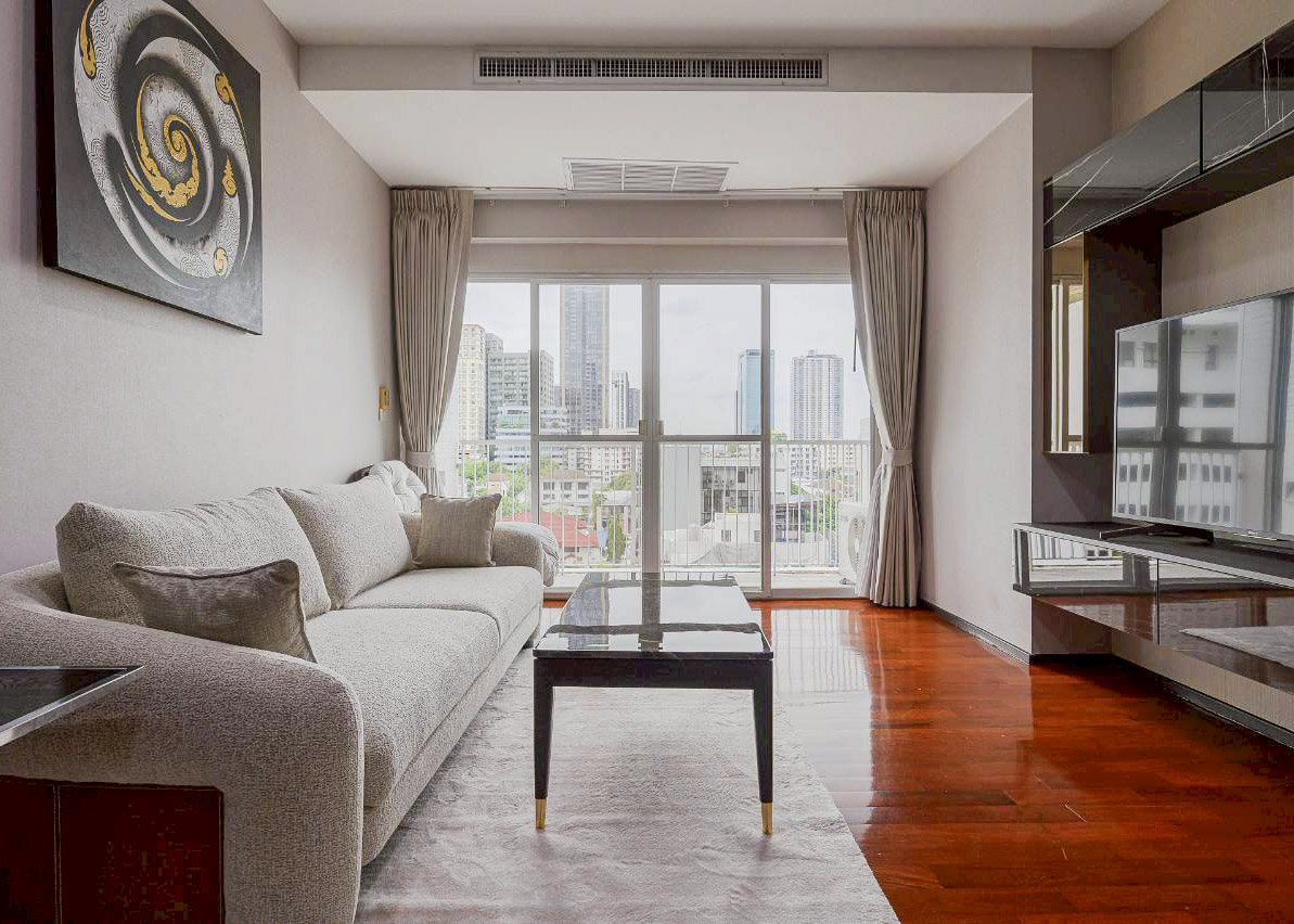 Noble Ora Thonglor 108 SQM for Rent | BTS
