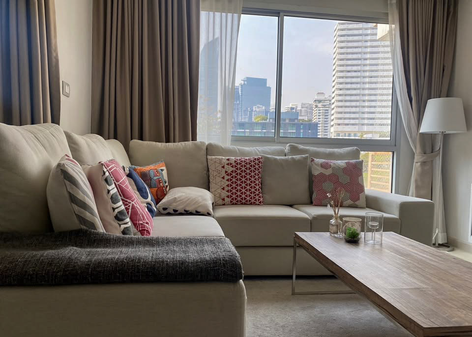 The Fortynine Plus 2 | 80 SQM 2-Bedroom Condo