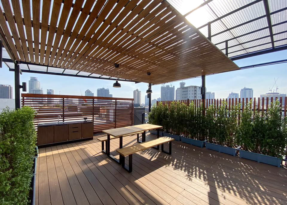 Arna Ekamai for Rent | 500+ SQM Private Residence