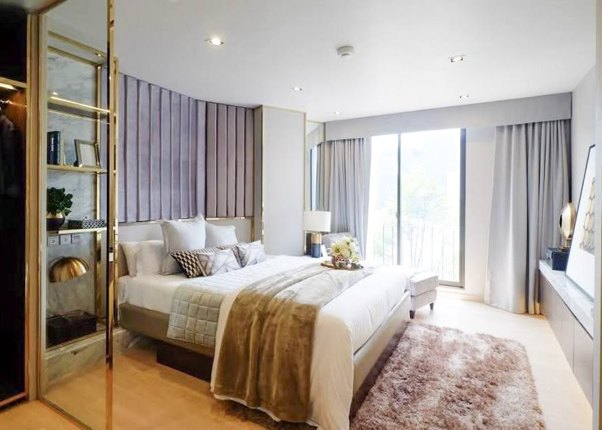 Arna Ekamai for Rent | 500+ SQM Private Residence