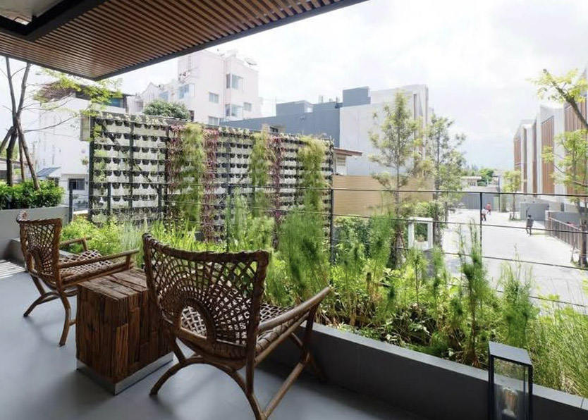 Arna Ekamai for Rent | 500+ SQM Private Residence