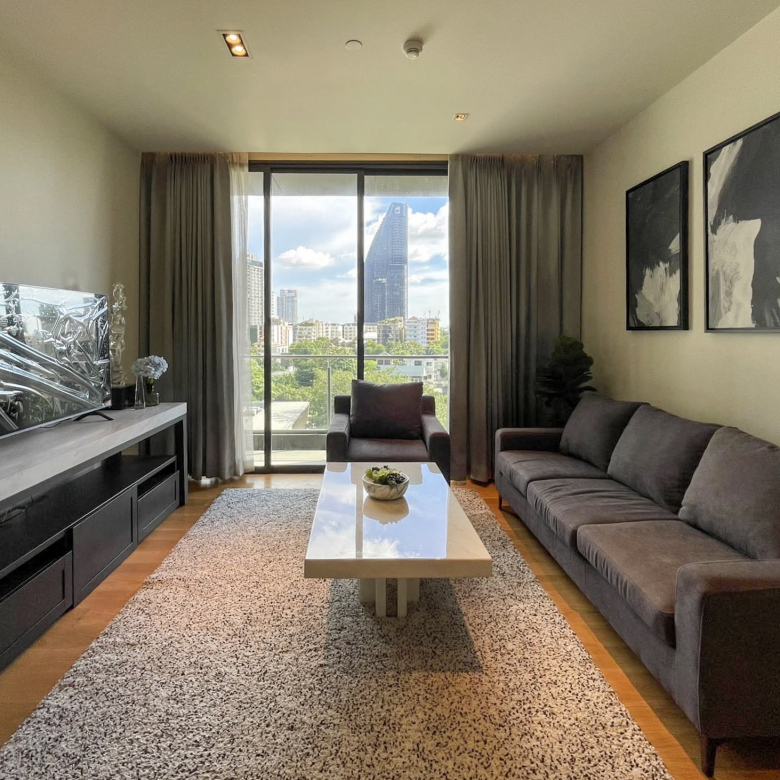 BEATNIQ Sukhumvit 32 for Rent | 58 SQM