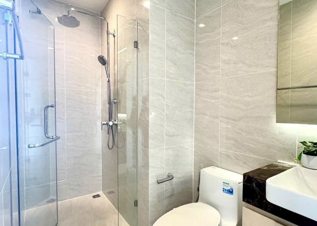 Noble State 39 58.45 SQM | 2BR for Rent