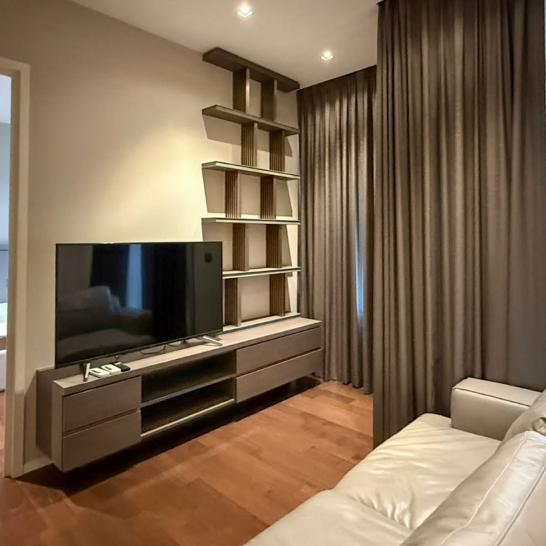 The Diplomat 39 62 SQM Condo for Sale