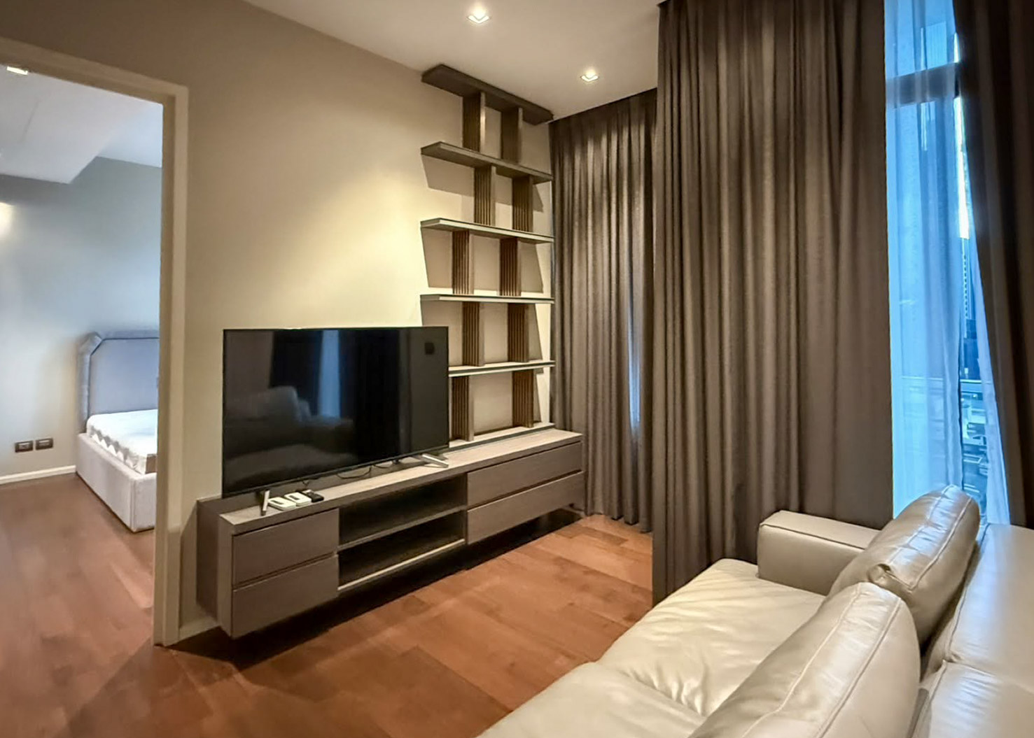 The Diplomat 39 62 SQM Condo for Sale