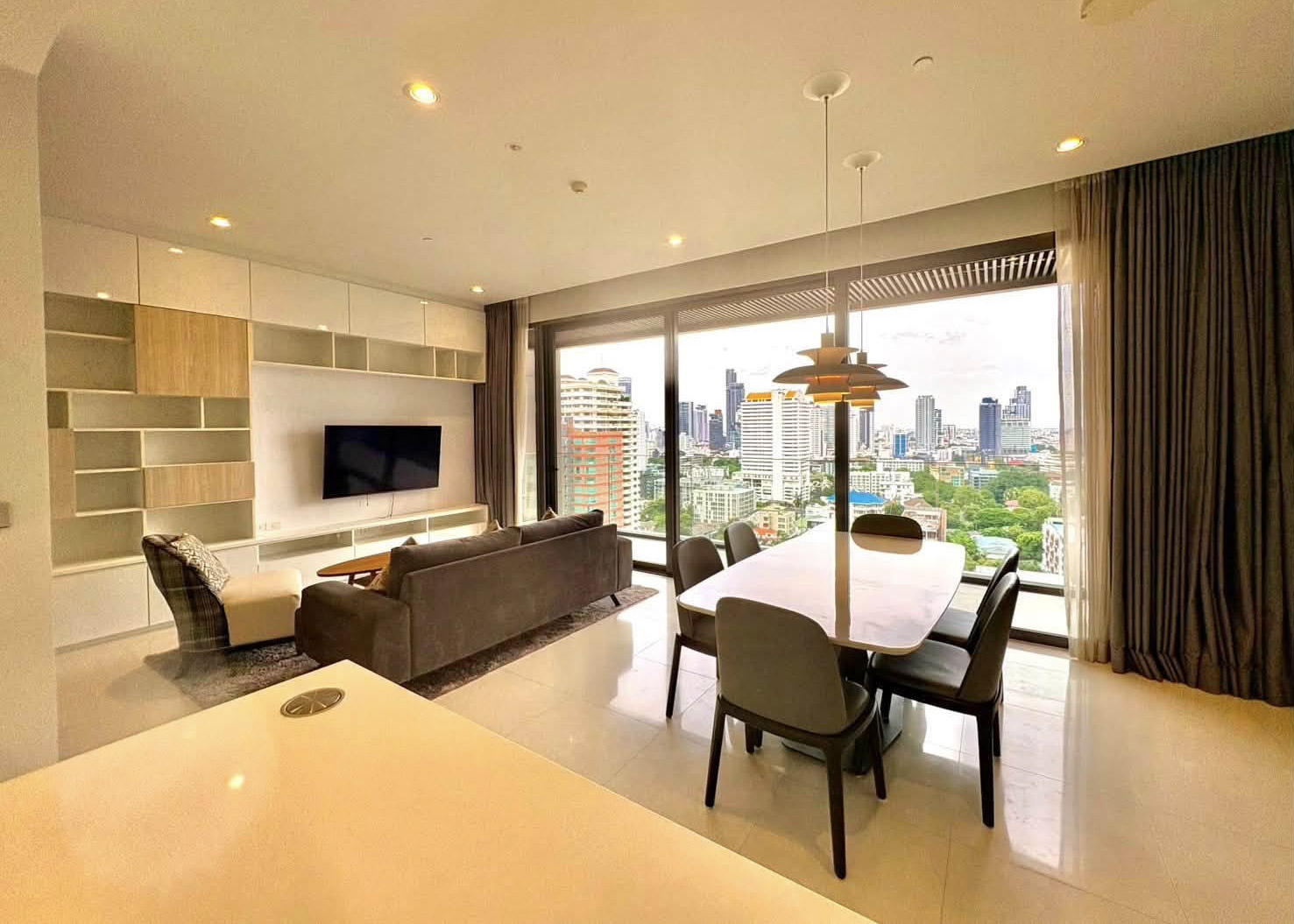 793159006_4193933494072098_7473418705671468195_n Vittorio Sukhumvit 39 136.71 SQM Sale & Rent