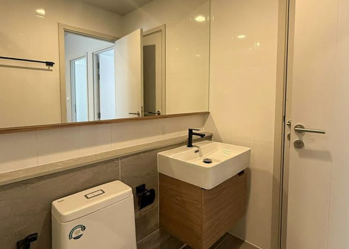 Culture Thonglor for Rent 52 SQM Rare Corner Unit