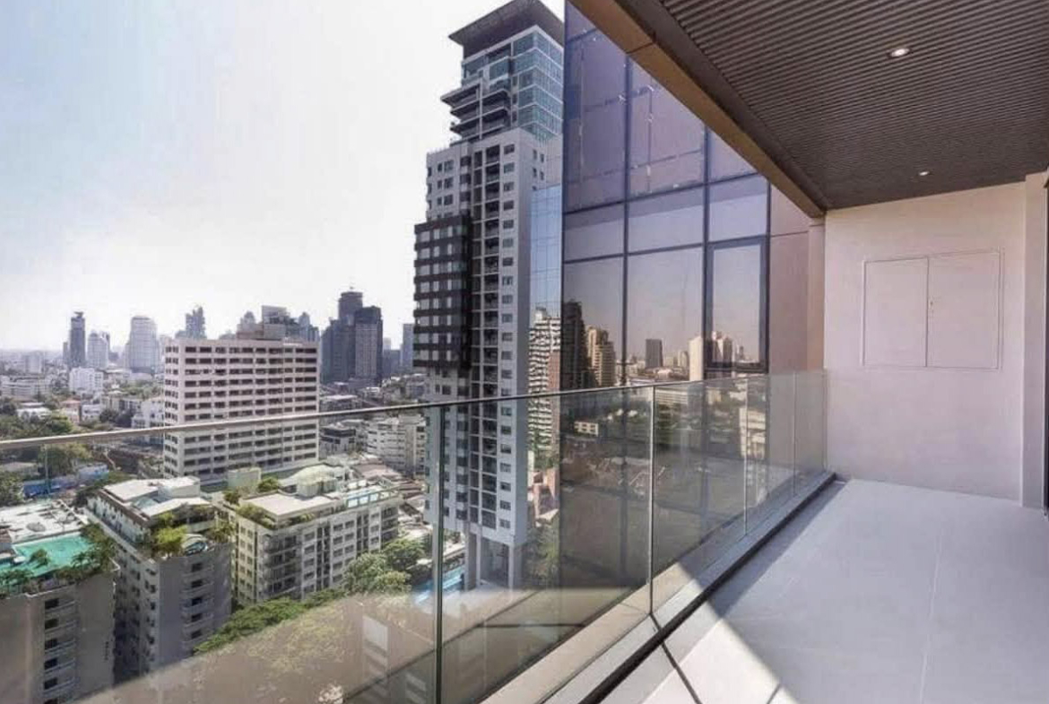 Vittorio Sukhumvit 39 136.71 SQM Sale & Rent