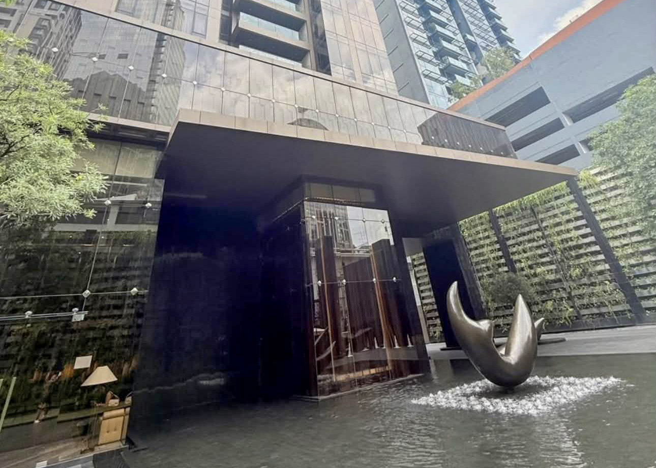 793212448_4193933337405447_2515129277162345693_n Vittorio Sukhumvit 39 136.71 SQM Sale & Rent