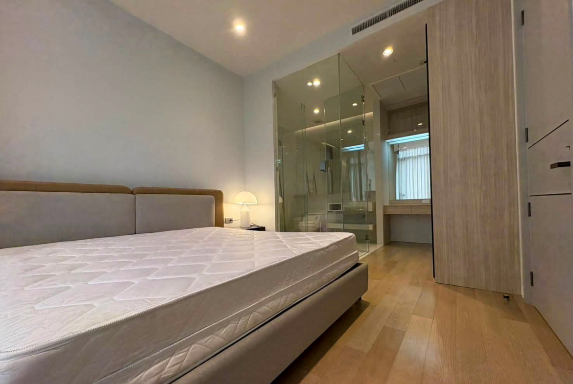 Vittorio Sukhumvit 39 136.71 SQM Sale & Rent