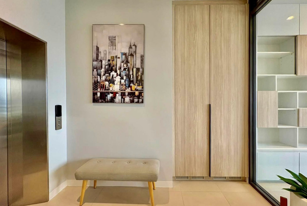 Vittorio Sukhumvit 39 136.71 SQM Sale & Rent