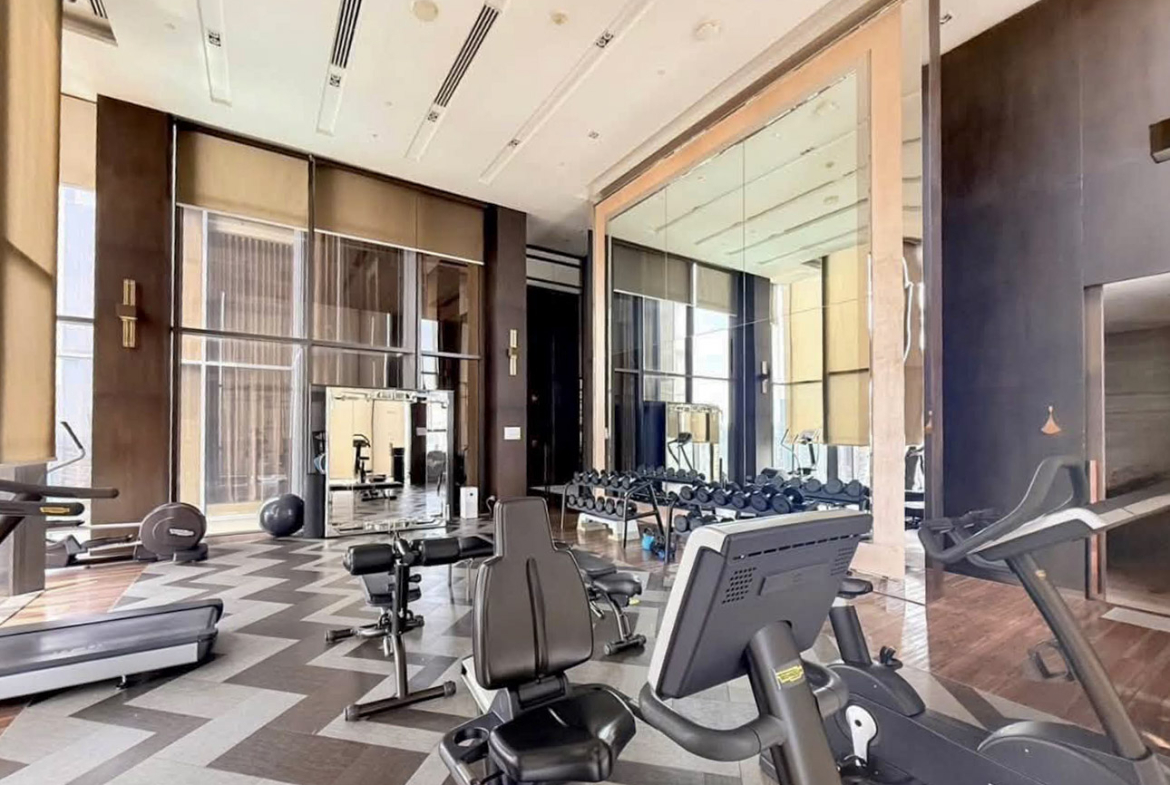 Vittorio Sukhumvit 39 136.71 SQM Sale & Rent