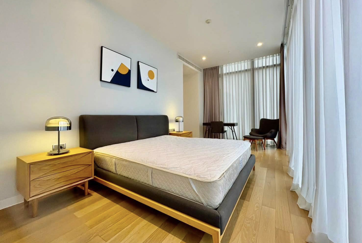 Vittorio Sukhumvit 39 136.71 SQM Sale & Rent