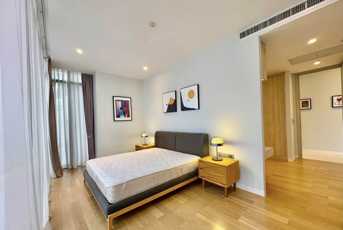 Vittorio Sukhumvit 39 136.71 SQM Sale & Rent