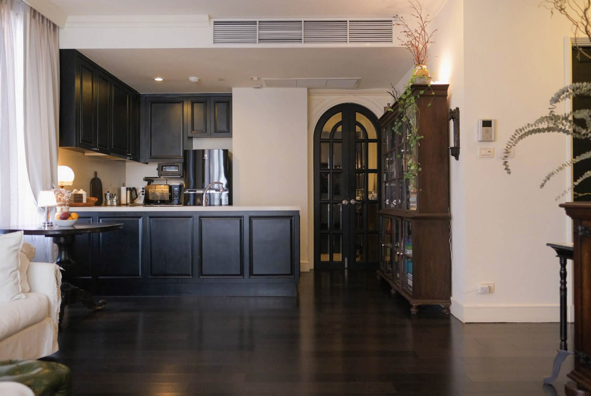 Aguston Condo 95.69 SQM for Sale Sukhumvit 22