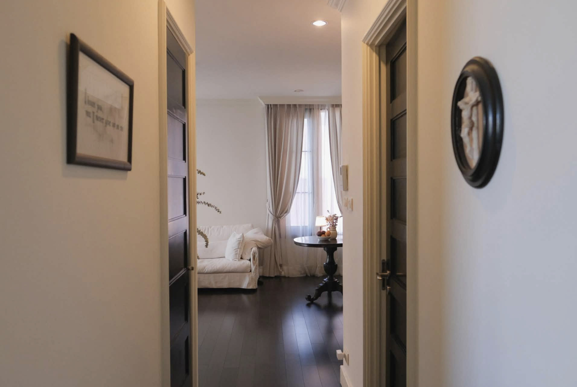Aguston Condo 95.69 SQM for Sale Sukhumvit 22