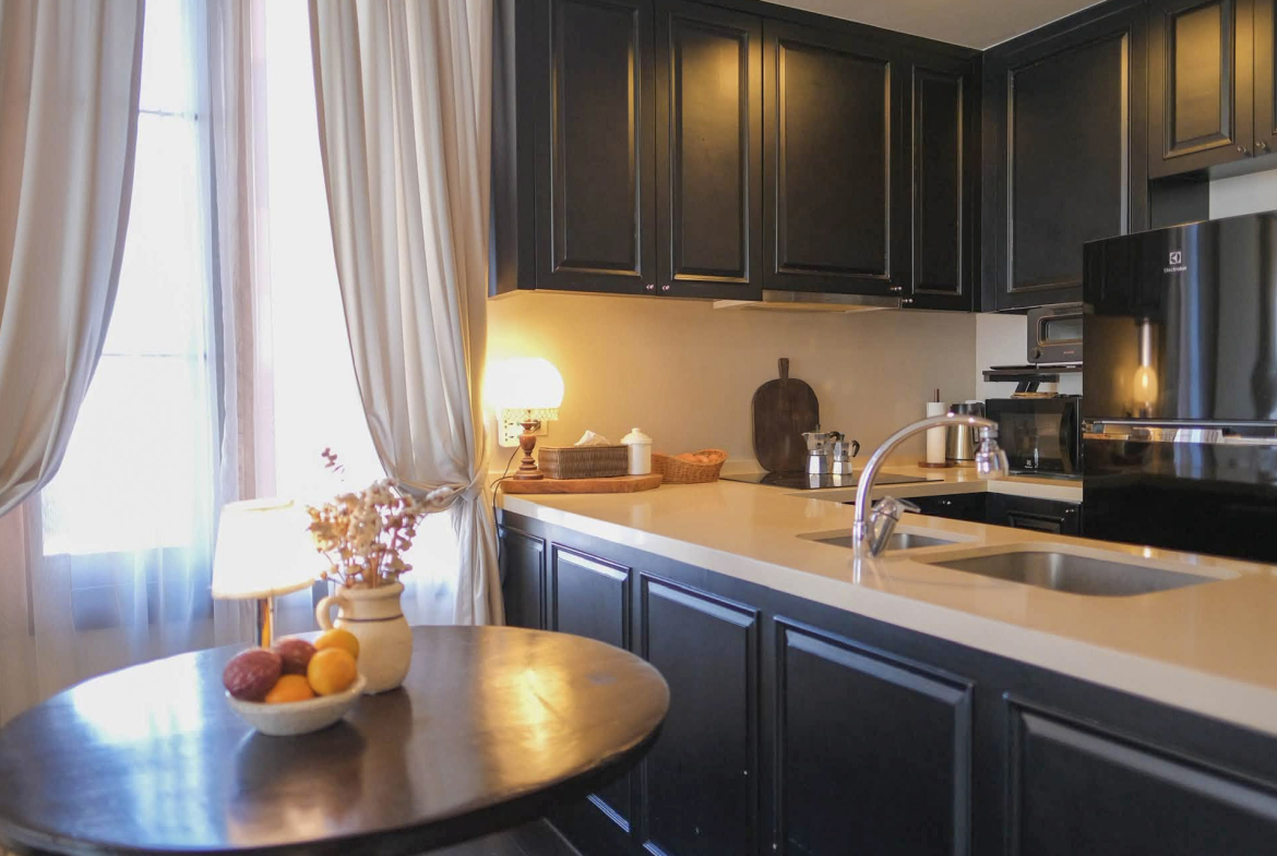 Aguston Condo 95.69 SQM for Sale Sukhumvit 22