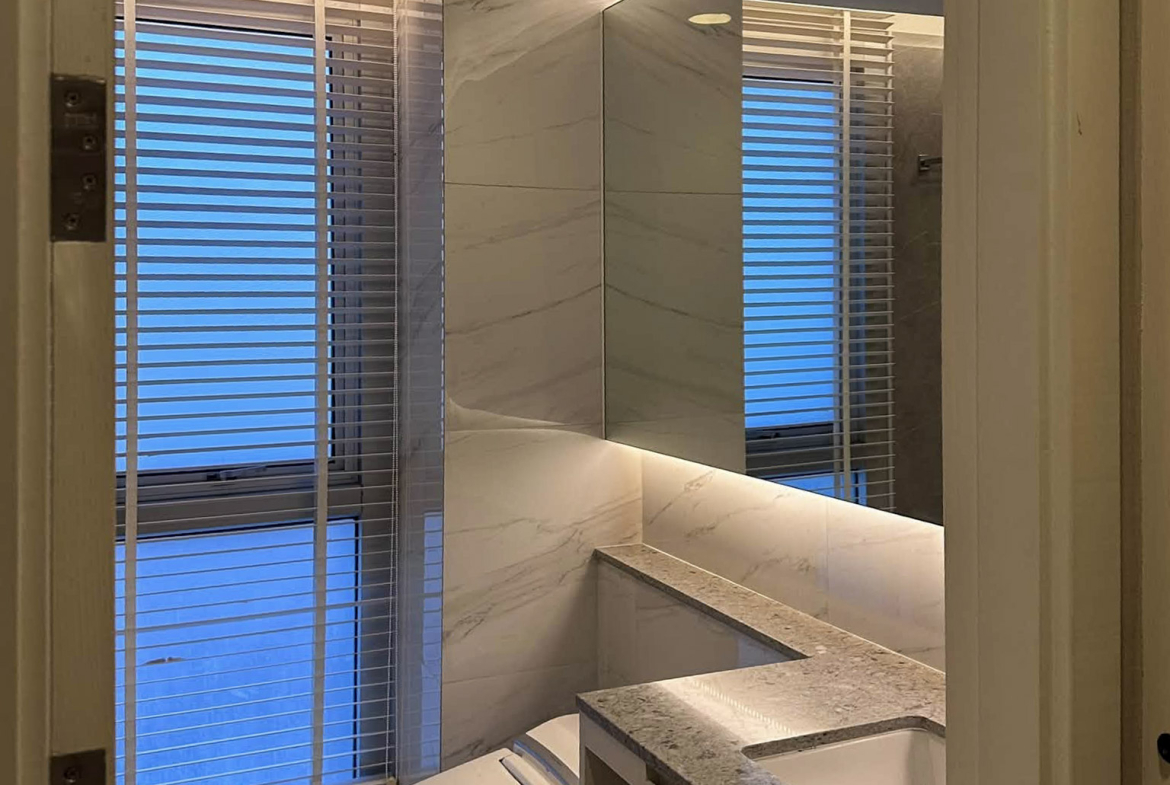 Nusasiri Grand Ekkamai 137 SQM | 3BR for Rent