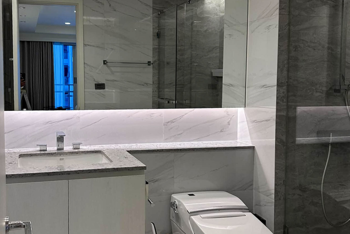 Nusasiri Grand Ekkamai 137 SQM | 3BR for Rent