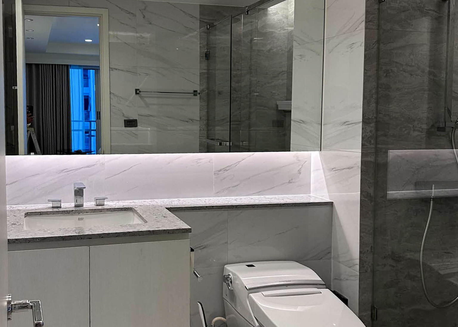 Nusasiri Grand Ekkamai 137 SQM | 3BR for Rent